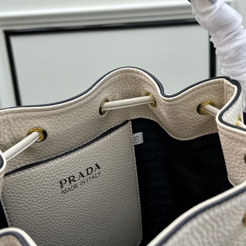 Prada Bucket Bags